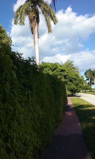 Golf Club «Normandy Shores Golf Course», reviews and photos, 2401 Biarritz Dr, Miami Beach, FL 33141, USA