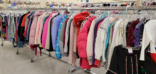Thrift Store «Value Village», reviews and photos