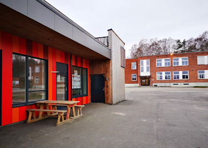 Kjørbekkhøgda skole