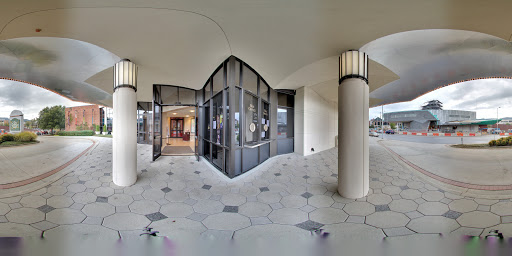 Performing Arts Theater «Alys Stephens Center», reviews and photos, 1200 10th Ave S, Birmingham, AL 35294, USA