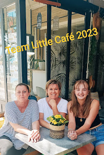 Photos du propriétaire du Restauration rapide Little Café à Sainte-Maxime - n°14