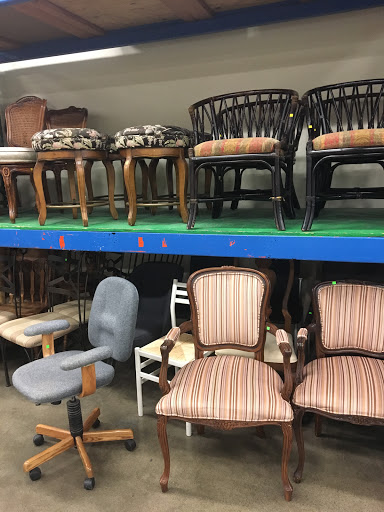 Home Improvement Store «Anaheim ReStore - Habitat for Humanity of Orange County», reviews and photos