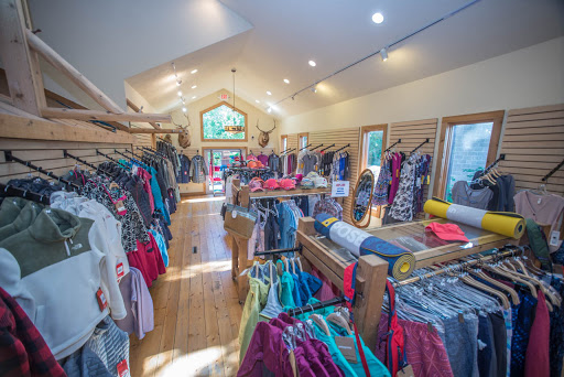 Variety Store «Totem Shop», reviews and photos, 6521 Western Ave, Glen Arbor, MI 49636, USA