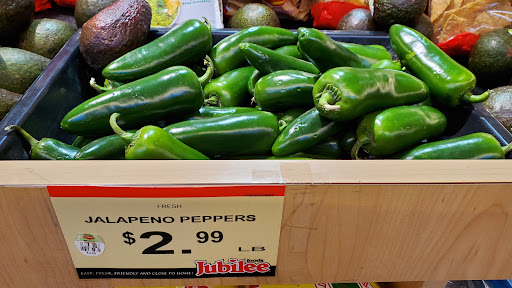 Grocery Store «Jubilee Foods», reviews and photos, 2131 Commerce Blvd, Mound, MN 55364, USA