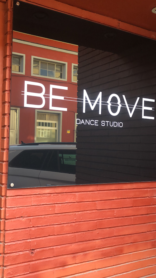 Be Move Dance Studio
