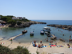 Foto von Spiaggia di Luogovivo annehmlichkeitenbereich