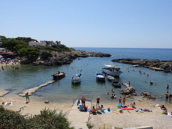 Spiaggia di Luogovivo