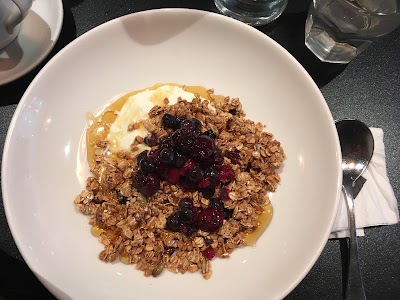 Photos of The Coffee Club Caf&eacute; - Canberra Centre
