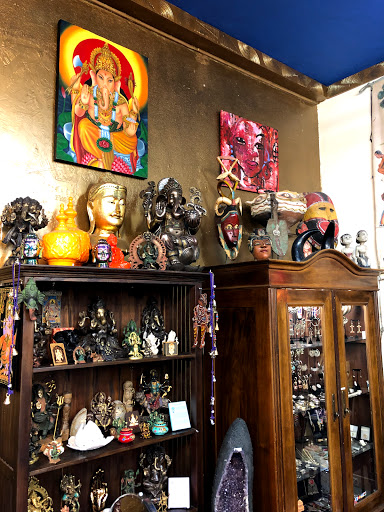 Jewelry Store «Gold Door Jewelry & Art», reviews and photos, 1434 SE 37th Ave, Portland, OR 97214, USA