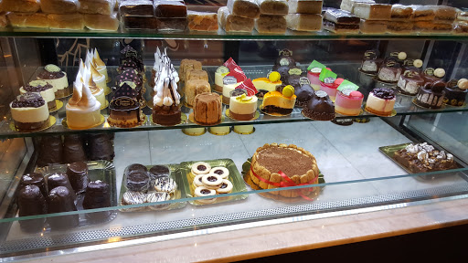 Ladobueno - Ice cream shop,Cafe,Dessert restaurant en Buenos Aires