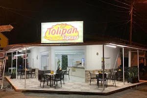 Panadería Tolipan Express image
