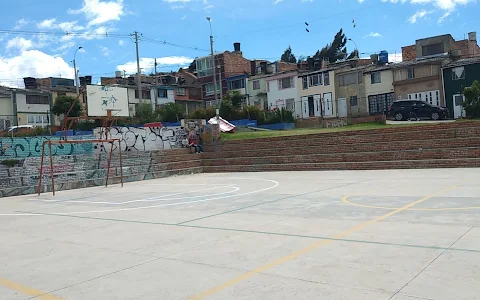 Fuente Cuarta Etapa Park image