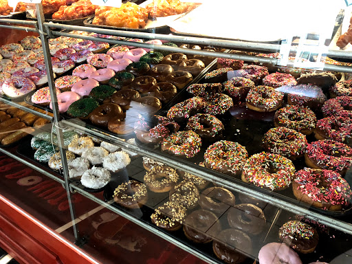 Donut Shop «Twister Donuts», reviews and photos, 2302 4th Ave E, Olympia, WA 98506, USA