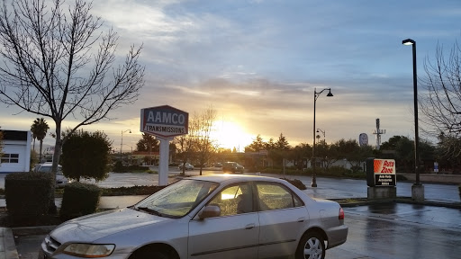 Auto Parts Store «AutoZone», reviews and photos, 2355 El Camino Real, Santa Clara, CA 95050, USA