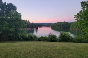 Stephens Lake image