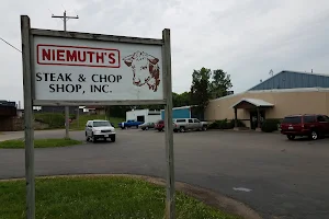 Niemuth's Steak & Chop Shop image