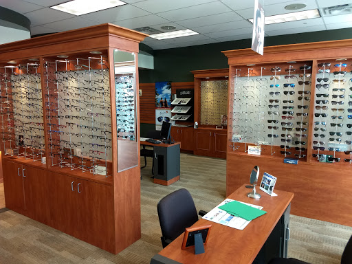 Optometrist «Great Vision Eyecare & Performance Vision; Dr. Spinozzi», reviews and photos, 9835 S Parker Rd, Parker, CO 80134, USA