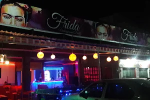 Frida Bar image