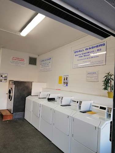 Reviews of Silverdale Laundromat in Hamilton - Laundry service