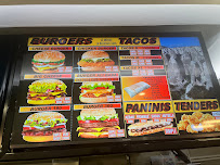 Les plus récentes photos du Restauration rapide Kebab Alibaba Pontarlier - n°6