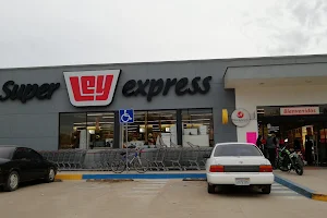 Ley Express image