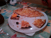 Pizza du Pizzeria Le Grillon à Millau - n°3