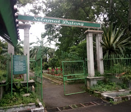 Gardens Scientific Tourism photo