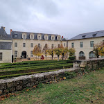 Photo n° 17 de l'avis de Anthony.o fait le 18/11/2023 à 18:23 pour Abbaye Royale de Fontevraud à Fontevraud-l'Abbaye