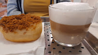 Café du Café DONUTS COFFEE à Marseille - n°5