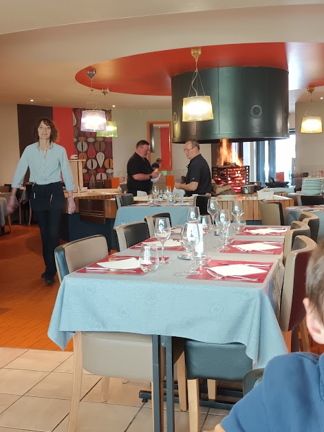 Restaurant Le Paradou à Ploemeur (Morbihan 56)