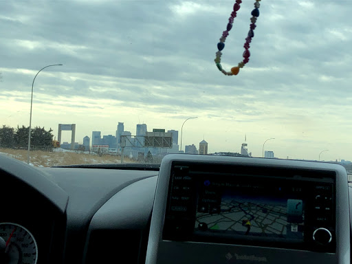 Park «Ridgway Parkway Park», reviews and photos, 3109 Ridgway Pkwy, Minneapolis, MN 55413, USA