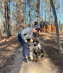 Sweet Creature Pet Care & Dog Walking - Photo 2 - Car repair in , Concord