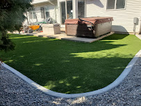 Fine Grade Concrete, Landscapes, and More - LLC - Photo 7 - Car repair in , Boise