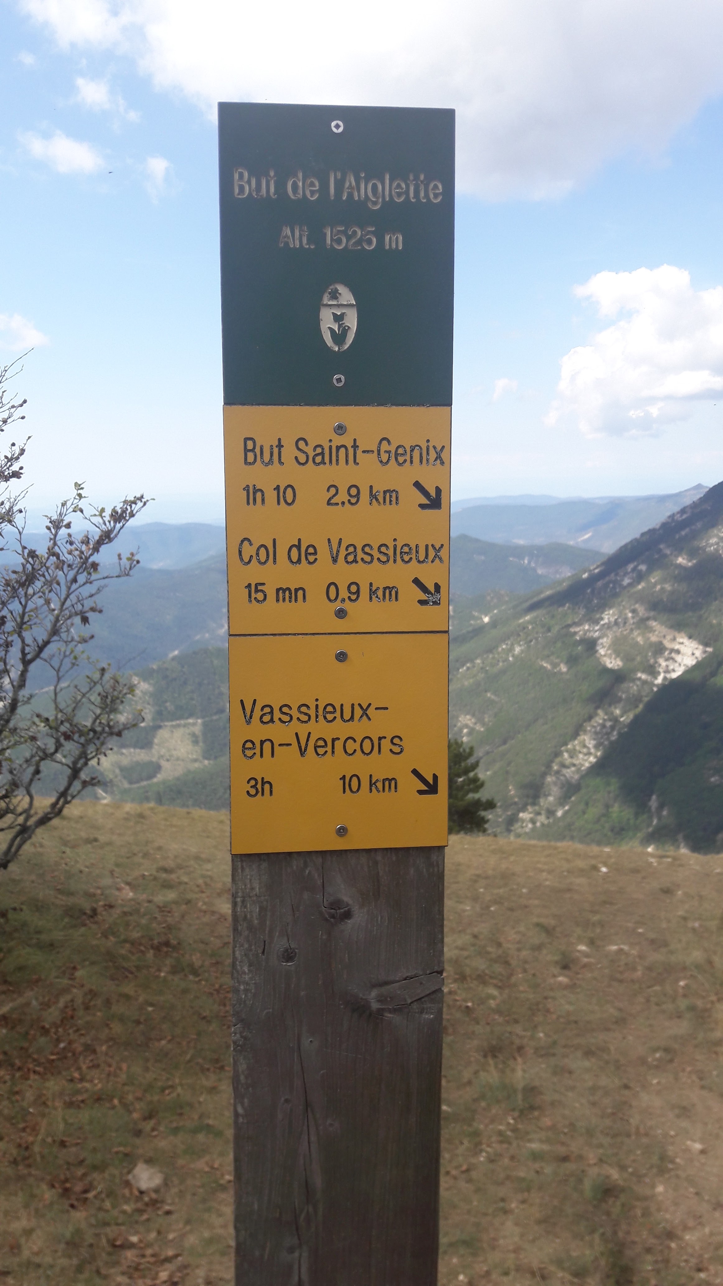 Photo n° 1 de l'avis de xavier.O fait le 05/09/2018 à 16:15