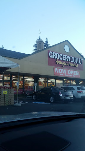 Grocery Store «Grocery Outlet Bargain Market», reviews and photos, 15625 NE 8th St, Bellevue, WA 98008, USA