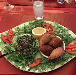 Photo n°9 de Délice Libanais à Manosque ()