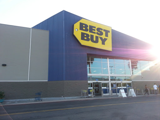 Electronics Store «Best Buy», reviews and photos, 1501 N Victory Pl, Burbank, CA 91504, USA
