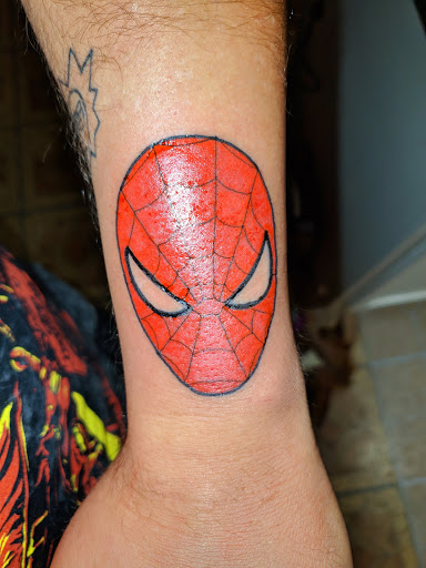 Explore safari tattoo ideas, creative tattoo ideas in Toledo, available at 4 Nineteen Ink