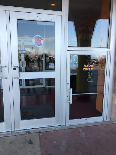 Amusement Center «Odyssey Fun World», reviews and photos, 19111 Oak Park Ave, Tinley Park, IL 60477, USA