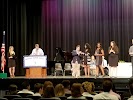 Kannapolis Performing Arts Center