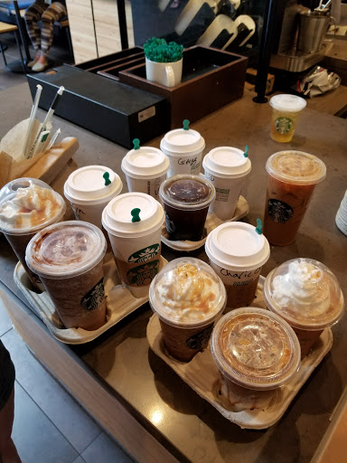 Starbucks image
