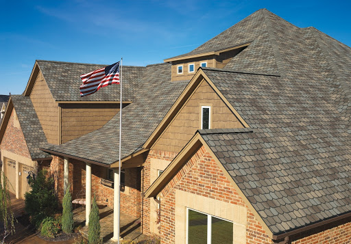 Schmidt Roofing in Apple Valley, Minnesota