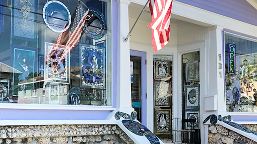 Rembrandtz Local Art & Gifts, 131 King St, St Augustine, FL 32084, USA, 
