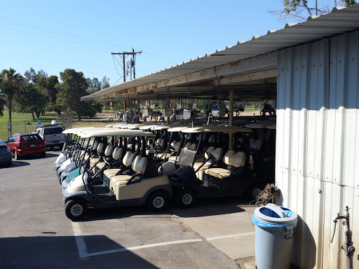 Golf Course «Buena Vista Golf Course», reviews and photos, 10256 Golf Course Rd, Taft, CA 93268, USA