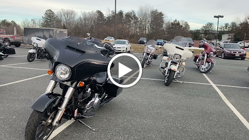 Harley-Davidson Dealer «Old Dominion Harley-Davidson», reviews and photos, 5224 Jefferson Davis Hwy, Fredericksburg, VA 22408, USA