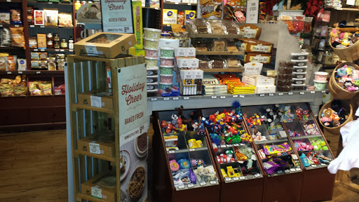 American Restaurant «Cracker Barrel Old Country Store», reviews and photos, 228 Mall Blvd, Bloomsburg, PA 17815, USA