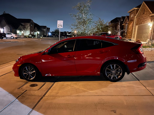 Used Car Dealer «CarMax», reviews and photos, 11880 I-35, San Antonio, TX 78239, USA