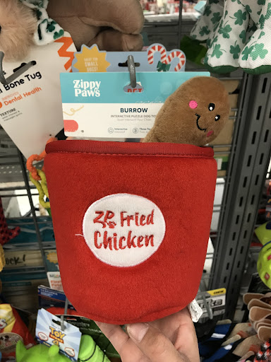 Department Store «Marshalls», reviews and photos, 250 Zan Rd, Charlottesville, VA 22901, USA