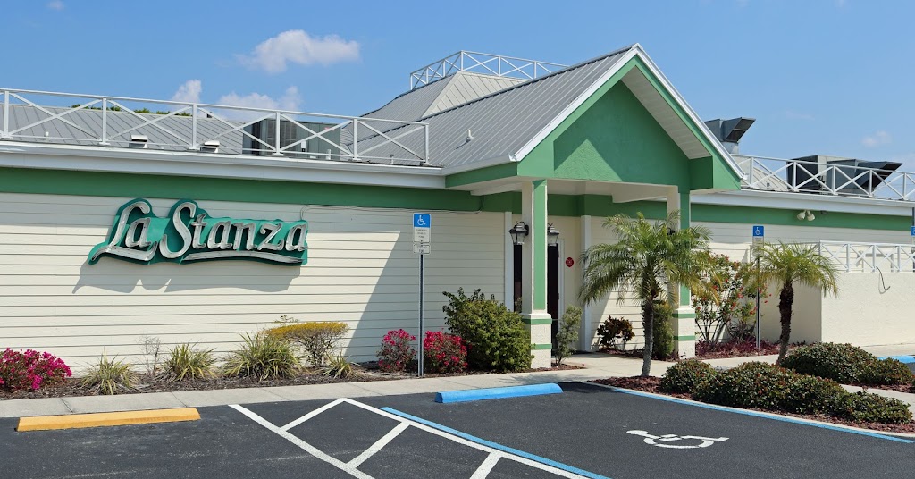 La Stanza Ristorante 34223