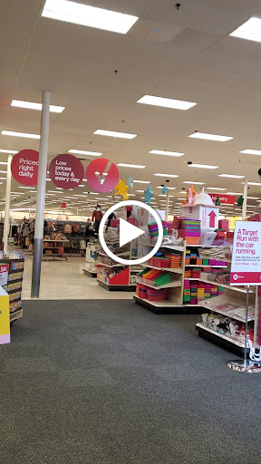 Department Store «Target», reviews and photos, 1037 S Reed Rd, Kokomo, IN 46902, USA